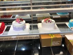 -法贝滋动物奶油蛋糕(广益哥伦布店)