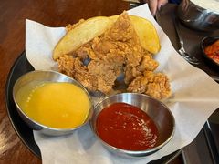 -米屋石锅拌饭(师大店)