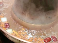 -京悦南门涮羊肉·羊蝎子火锅(田林路店)