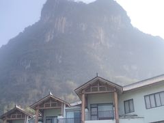 -广悦华阳朔河畔度假酒店(十里画廊遇龙河店)