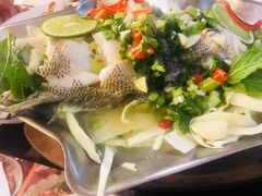 -金厨泰国餐厅·全泰籍厨师料理(拱北店)