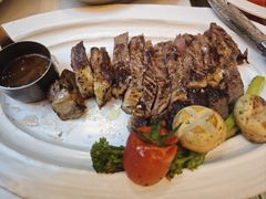 -get pizza意大利餐厅(凯德MALL店)