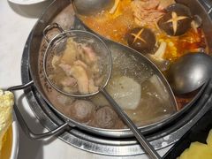 -陈记顺和潮汕牛肉火锅(韩江路店)