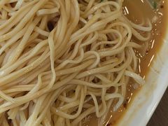 三丝冷面-王家沙点心店(西康路店)