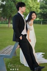 -艺匠摄影ARTIZ STUDIO(南京店)