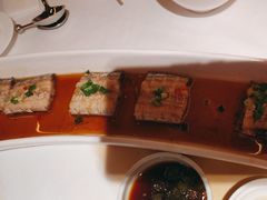 -宝轩渔府·老字号海鲜·正宗津菜(水上店)