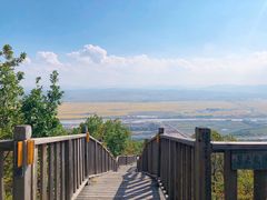 -帽儿山国家森林公园