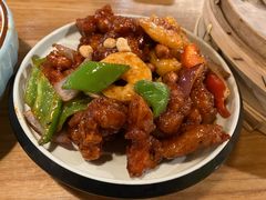 -陈傻子餐厅(世纪都会店)