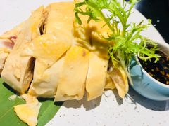 -老头儿油爆虾·知味杭州(爱琴海购物中心)