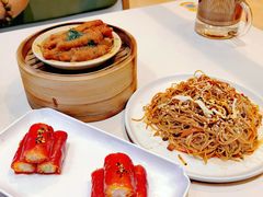 -蔡澜点心·粤菜(月星环球港店)