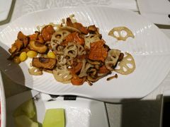 -旺顺阁·北京菜(北辰上品+)