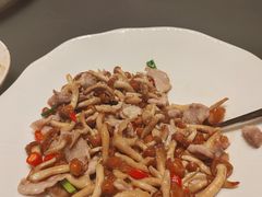 -皇厨荣升名厨家宴.赣州客家菜(金鹏怡和园店)