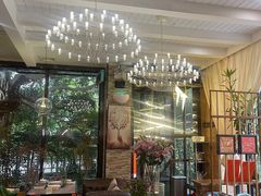 -樾餐厅泰式海鲜火锅(民歌湖店)