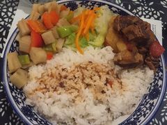 -蜗牛小馆醉乡民谣云南菜(惠新西里店)