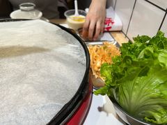 -留香铁板烤肉(解放西路旗舰店)