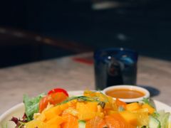 -玛尚诺意式餐厅(官舍店)