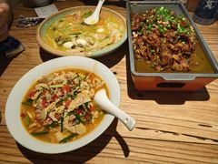 -树厨贵州菜(大十字店)