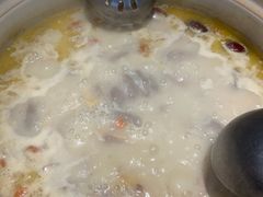 -古膳记猪肚鸡.生蚝鸡(拱北店)