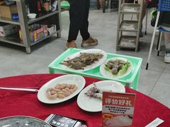 -花苑美食横琴生蚝火锅(拱北粤华路店)