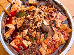 -冒菜西施·非遗冒菜(总店)