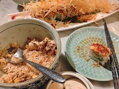 -阿吾罗日本料理(K11艺术中心店)