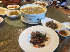 -庄氏祥记家常食府(国瑞建材家居博览中心店)