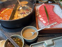 -大龙燚·旷野鲜火锅(广州首店)