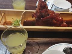 -大牌大·传统杭帮菜(湖滨店)