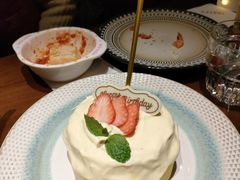 -西堤牛排(恒隆广场店)