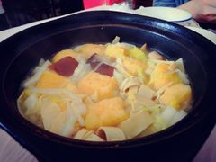 -阿隆煲店(秀仁苑店)