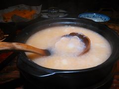 白贝冬瓜粥-老廣食堂(区庄店)