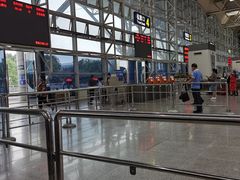 -成都东站汽车客运站