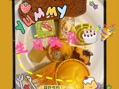 -天伦松鹤大饭店·欣妮咖啡