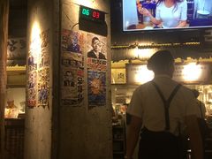 -三代烤肉(保利广场店)
