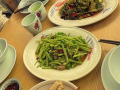 -陈先进鱼馆·地道农家菜(萧山奥体店)