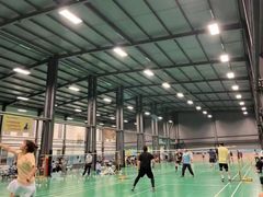 -蓝积木健身中心(高新店)