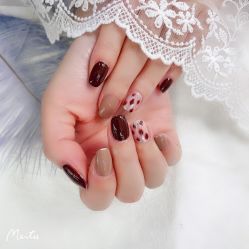 -如一·美甲美睫