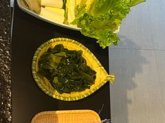 -苏完瓜尔佳氏·满洲涮肉(古方路店)