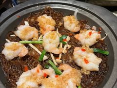 -绿茶餐厅(松江万达店)