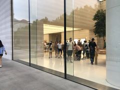 门面-Apple零售店(济南恒隆广场店)