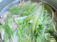 -润园四季椰子鸡火锅(南山海岸城店)