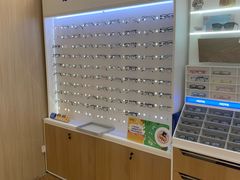 -EYEcare眼镜店(南京东路店)