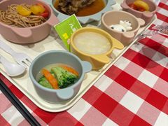 -西贝(枫蓝国际购物中心店)