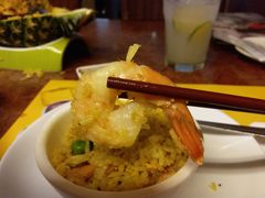 -黄珍珍泰国菜馆(九龙城店)