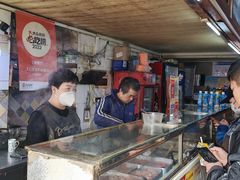 -王记生烫牛杂面馆(兰陵路店)