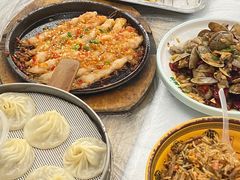 -小民大排档(江汉路店)