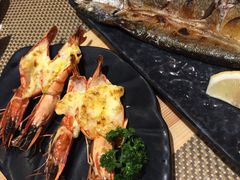 -菊上日式料理(蚌埠银泰店)