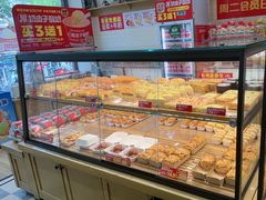 -味多美蛋糕(灯市口店)