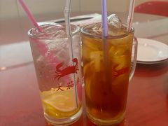 -大茄来海鲜餐厅(亚洲城分行)