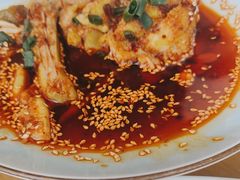 -渝信川菜 · 川味家常菜(财富购物中心店)